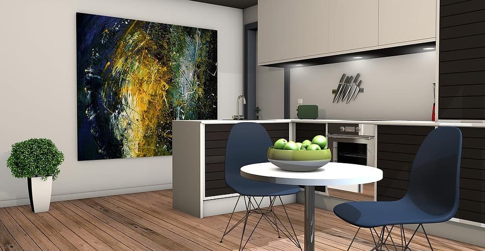 10 izvrsnih ideja za renoviranje kuhinje