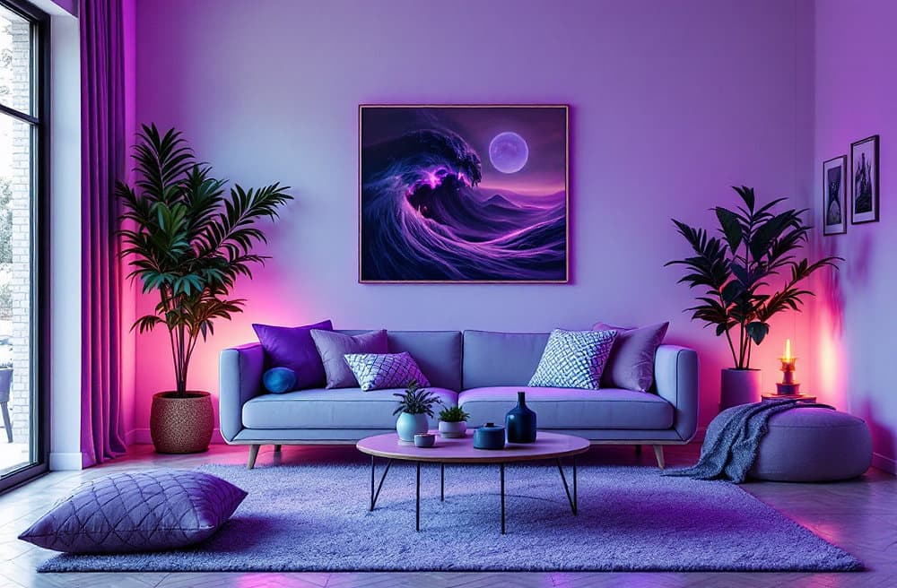 10 neodoljivih razloga zašto će pametno osvjetljenje preobraziti vaš dom