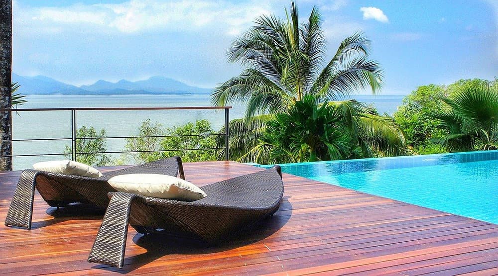 3 najbolje ideje za dizajn terasa za 2023. godinu