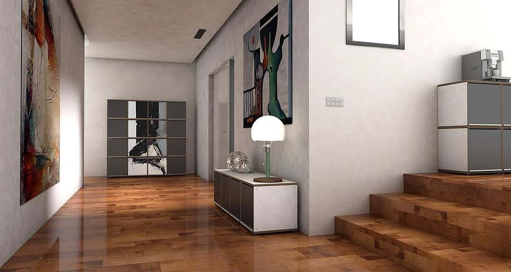 5 inspirativnih ideja za uređenje predprostora koje će vam se svidjeti.