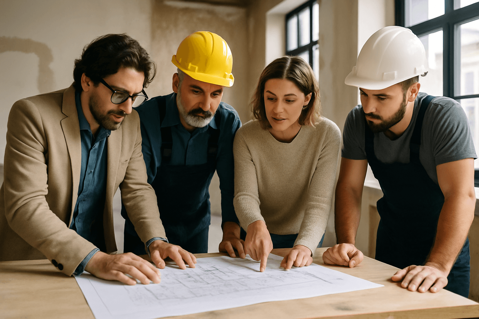 Ako primijetite ove znakove opasnosti, nemojte unajmiti tu ekipu za renovaciju.