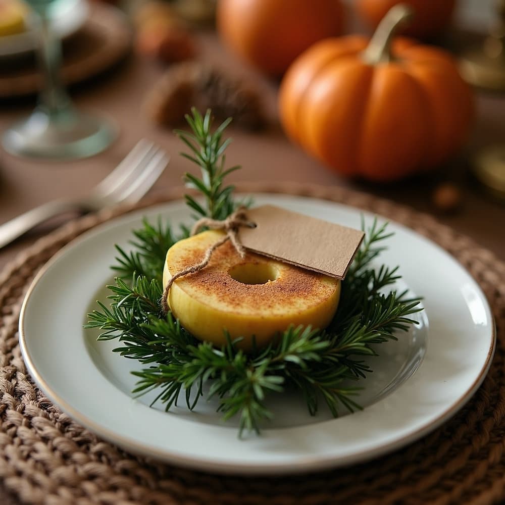 3 nezaboravne ideje za ukras za Dan zahvalnosti koje će oduševiti vaše goste 2025. godine