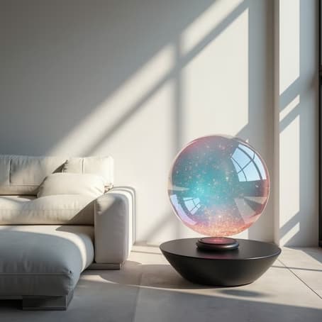 5 bizarnih detalja u enterijeru koji će dominirati vašim domom u 2026.