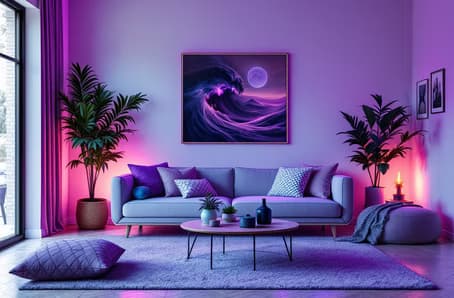 10 neodoljivih razloga zašto će pametna rasvjeta transformisati vaš dom