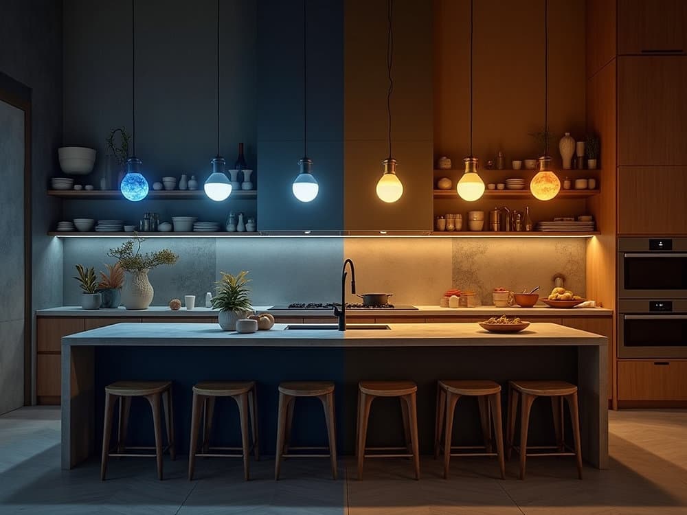 Pametna rasvjeta predstavlja revoluciju: zašto je neophodna za vaš dom 2026. godine.