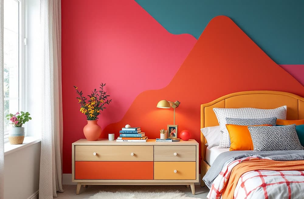 Soba koja će očarati tinejdžere: 9 modernih ideja za uređenje tinejdžerske sobe!