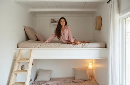 Zašto su mini kuće budućnost? Tajne udobnog života na 20 m²