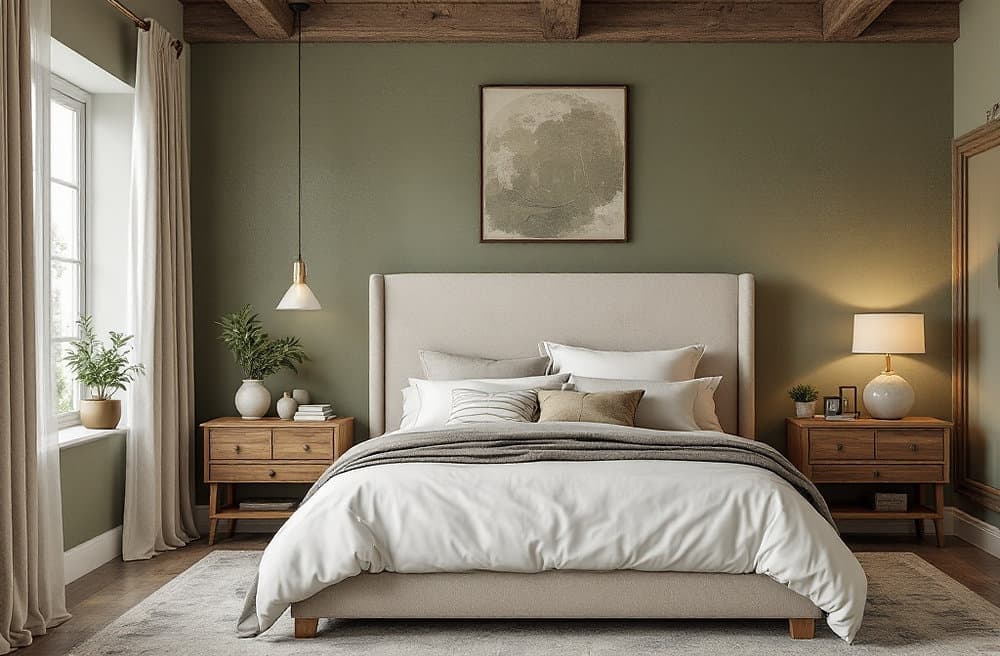 Trendovi u boji za uređenje interijera 2026.: Zašto će ove palete boja transformirati vaš dom (i kako ih pravilno koristiti)